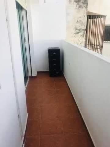 Chambre zuiten, Casablanca