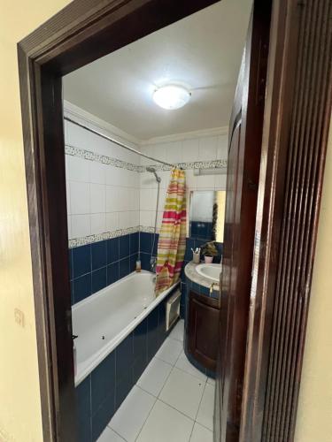 Chambre zuiten, Casablanca (fotografie 4)