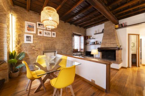 Pantheon Private Apartment, Rome (photo 2)