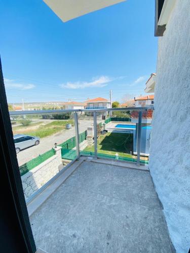 Ozel Havuzlu Villa F Çelik Villalari (Ozel Havuzlu Villa F Celik Villalari) in Reisdere