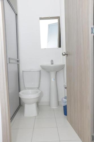 El ensueno in La Macarena