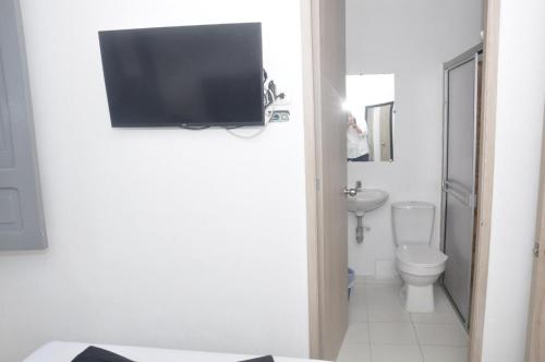 El ensueno in La Macarena