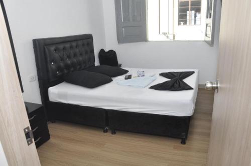 El ensueno in La Macarena