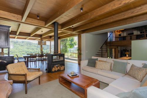 Casa do Cipreste em Amarante in Amarante