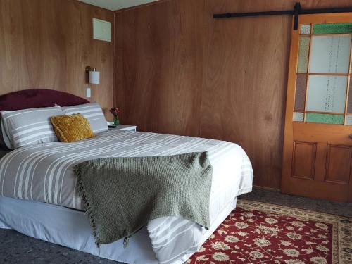 Totara Croft, a stargazers dream in ฮันเตอร์วีลล์