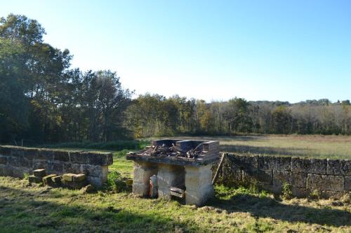 Maison de maitre - proche de Saint Emilion in Gardegan-et-Tourtirac