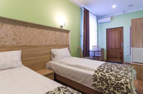 Gogol Park Rooms, Riga (fotografie 7)