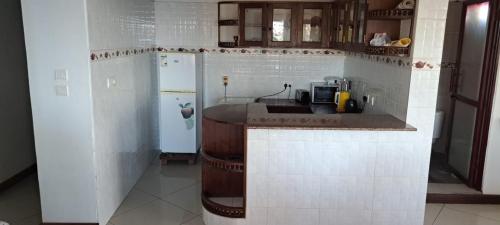 Warda Apartment 2 Bedrooms in 拉姆