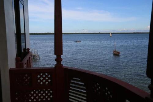 Warda Apartment 2 Bedrooms in 拉姆