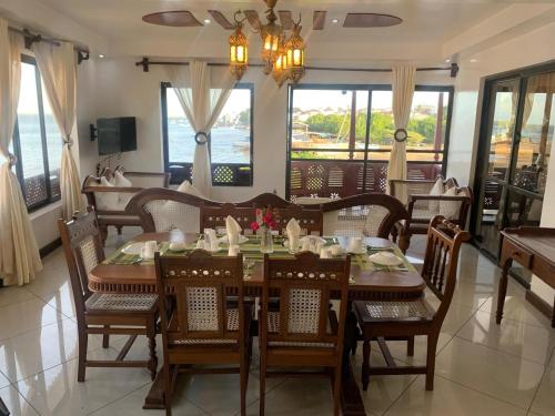 Warda Apartment 2 Bedrooms in 拉姆