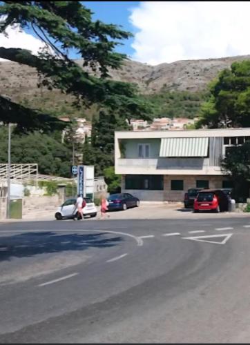 Hostel Hakuna Matata in ดูบรอฟนิก