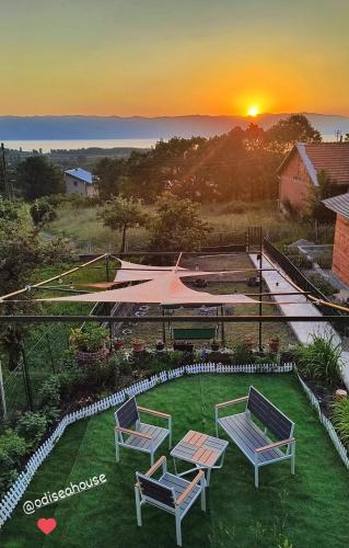 Odisea House 2 in Ljubanishta