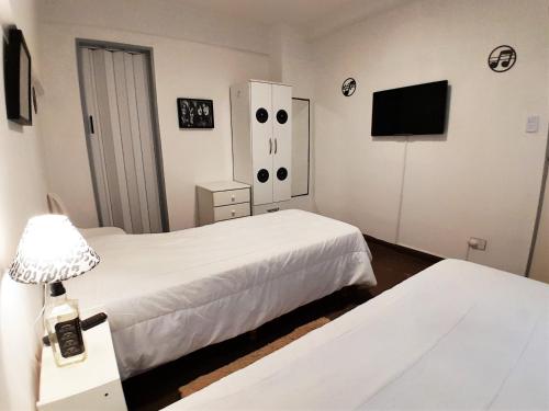 Tucuman Apart - Centro - CABA