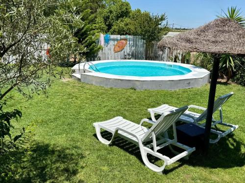 Monte do Bidé Private Farm Peace and Nature (Monte do Bide Private Farm Peace and Nature) in ปาลเมรา