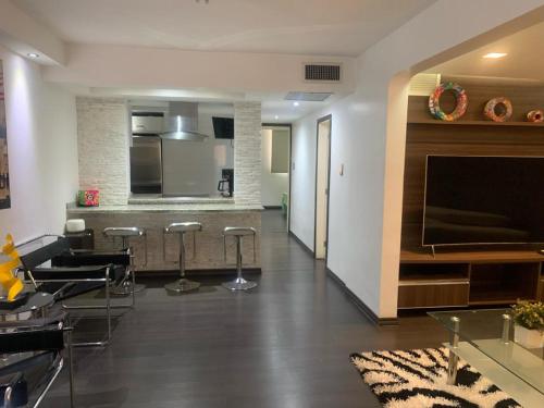 Apartamento Vacacional en la zona mas cotizada de Lecheria near Lavandería Margarita