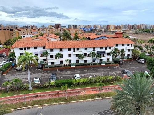 Apartamento Vacacional en la zona mas cotizada de Lecheria near Lavandería Margarita