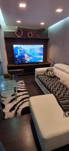 Apartamento Vacacional en la zona mas cotizada de Lecheria near Lavandería Margarita