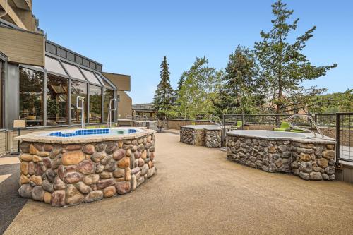 Beaver Run, King Studio, Ground Floor, Dog Friendly, Breckenridge (foto 8)
