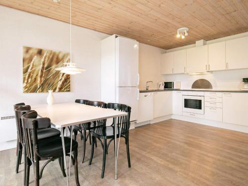 Cosy retreat in holiday park- Type2 in Vejers Strand