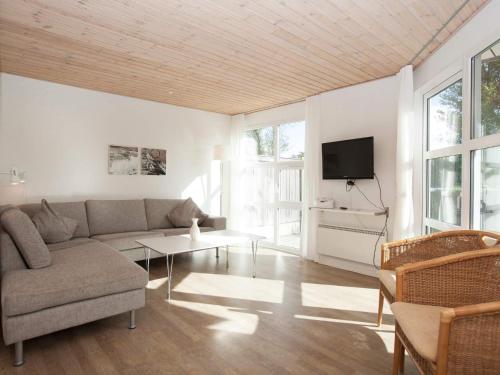 Cosy retreat in holiday park- Type2 in Vejers Strand