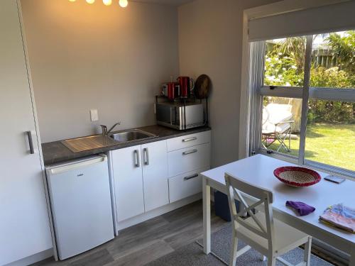 Ngamotu Gem in Moturoa