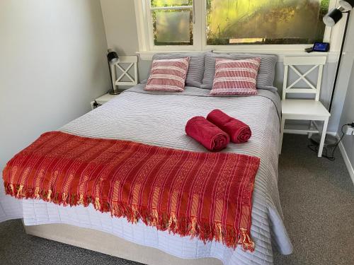 Ngamotu Gem in Moturoa