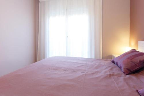 LetsGo Sagrada Familia Penthouse