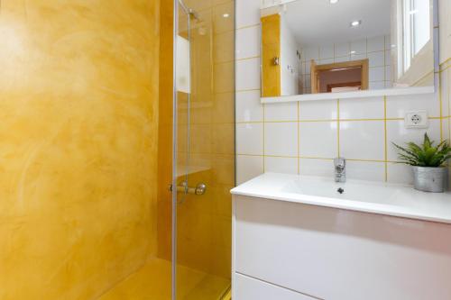 LetsGo Sagrada Familia Penthouse, Barcelona (fotografie 10)