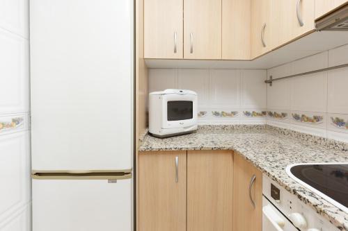 Two-Bedroom Apartment with Terrace image 10