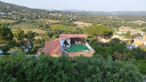 L´ARBOÇ (L´ARBOC) in Vall-Llobrega