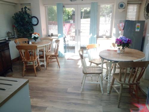 Cosy Rural Gilbert Hights Llandovery Cynghordy in Cynghordy