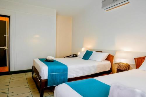 Hotel Sueno Tropical in 塔拉波托