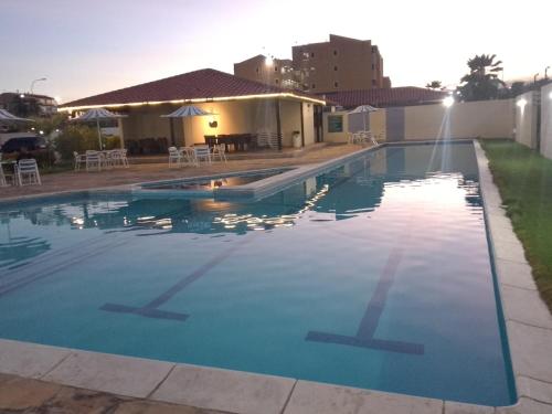 comfortable and beautiful apartment near General José Antonio Anzoátegui International Airport