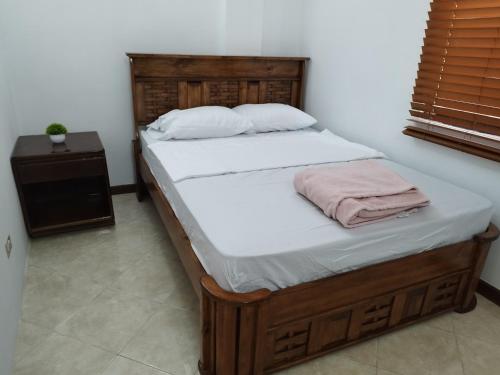 comfortable and beautiful apartment near General José Antonio Anzoátegui International Airport