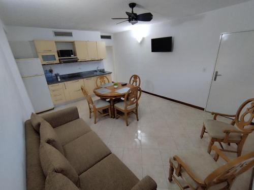 comfortable and beautiful apartment near General José Antonio Anzoátegui International Airport