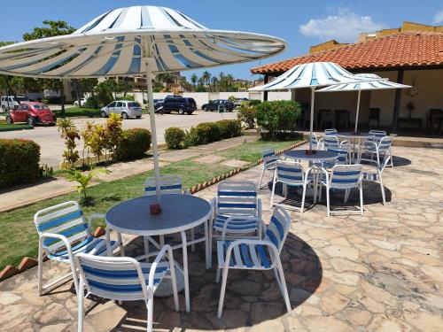 comfortable and beautiful apartment near General José Antonio Anzoátegui International Airport