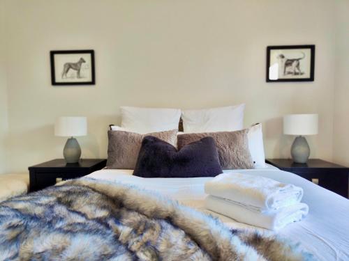 Most Peaceful & Private City Retreat - New AC - CBD 12 KMs & Airport 17KMs Away, Auckland (photo 6)