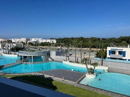 Appartement Cosy En Plein Centre Ville de cabonegro in קאבו כושי