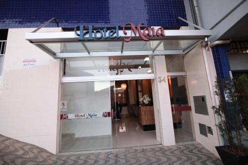 . Hotel Maia