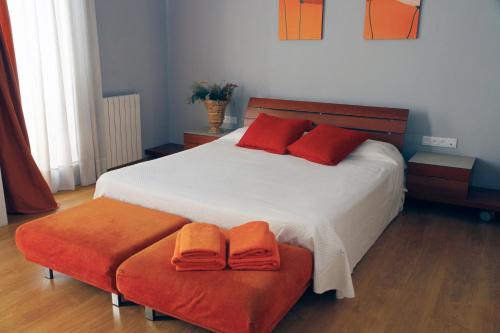 Luxury Central Apartment, Barcelona (fotografie 8)