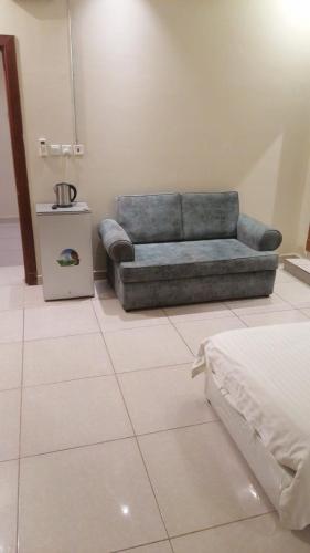 دره الرياض للشقق الفندقيه, Rijád (fotografie 7)