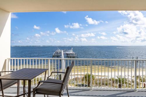 Harbour Pointe 309 By Pkrm