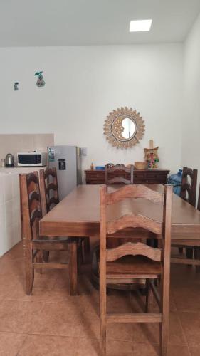 Casa MO