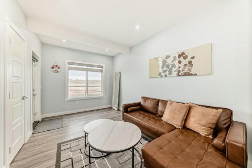 2 Beds, 1 bath Walkout Basement, Calgary (foto 2)