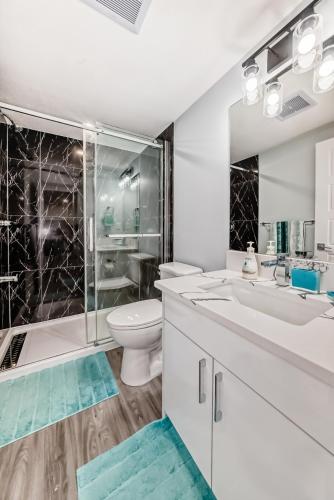 2 Beds, 1 bath Walkout Basement, Calgary (foto 4)