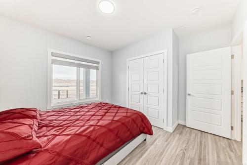 2 Beds, 1 bath Walkout Basement, Calgary (foto 5)