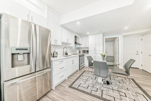 2 Beds, 1 bath Walkout Basement, Calgary (foto 6)