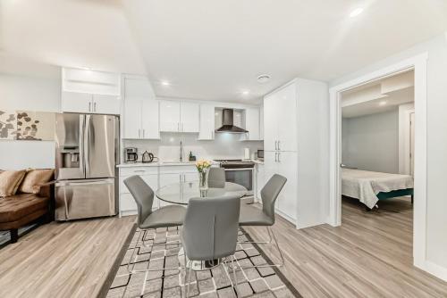 2 Beds, 1 bath Walkout Basement, Calgary (foto 9)