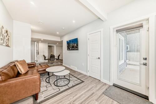 2 Beds, 1 bath Walkout Basement, Calgary (foto 10)