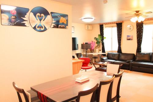 山中湖リゾートハウス